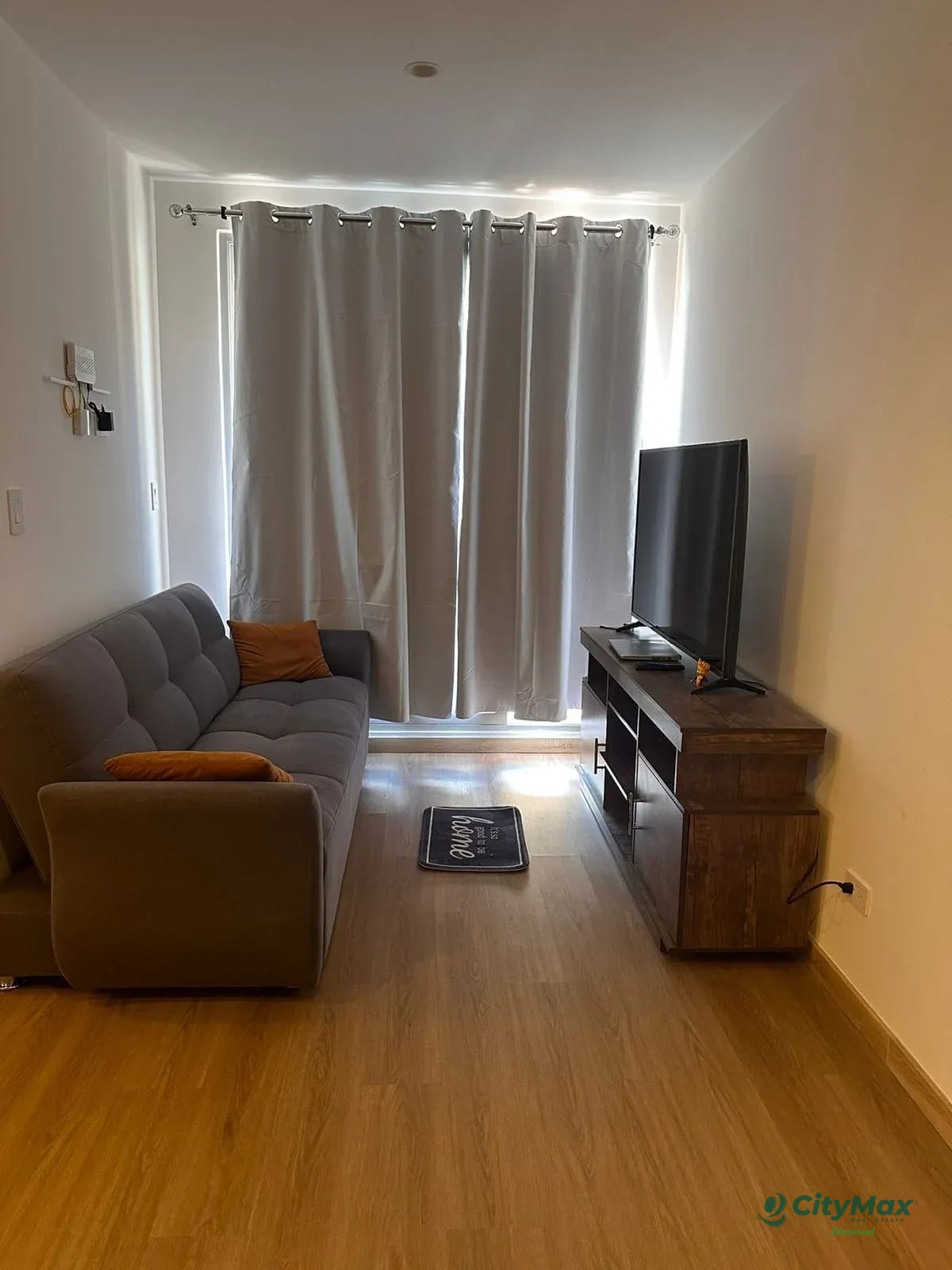 Apartamento amueblado en venta Vivo Zona 4 — Apartamento en Venta en Vivo Zona 4, Zona 4, Guatemala, Ciudad — foto 4 de 12