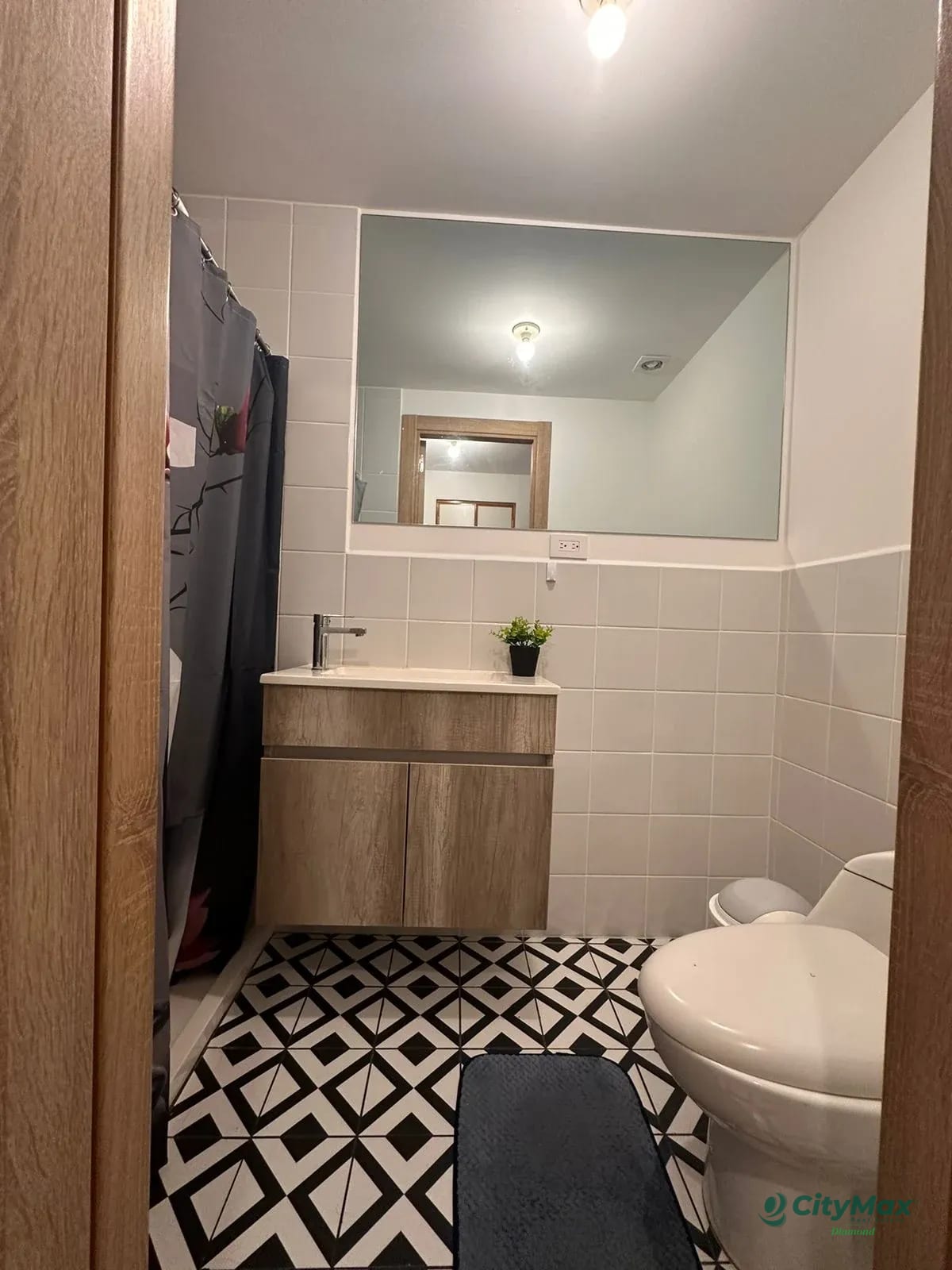 Apartamento amueblado en venta Vivo Zona 4 — Apartamento en Venta en Vivo Zona 4, Zona 4, Guatemala, Ciudad — foto 8 de 12