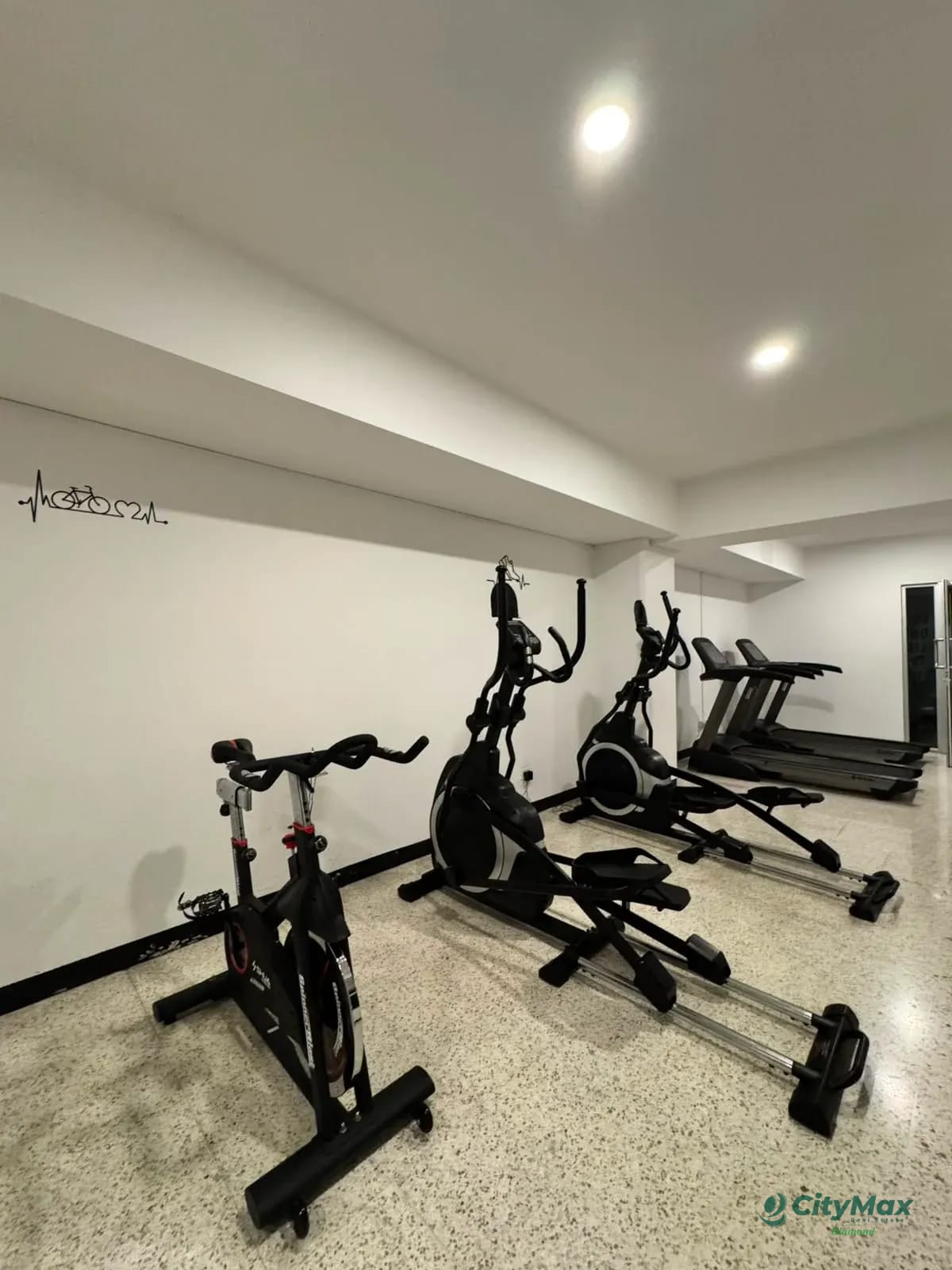 Apartamento amueblado en venta Vivo Zona 4 — Apartamento en Venta en Vivo Zona 4, Zona 4, Guatemala, Ciudad — foto 9 de 12