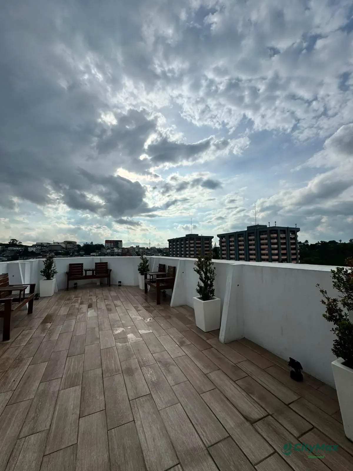 Apartamento amueblado en venta Vivo Zona 4 — Apartamento en Venta en Vivo Zona 4, Zona 4, Guatemala, Ciudad — foto 10 de 12