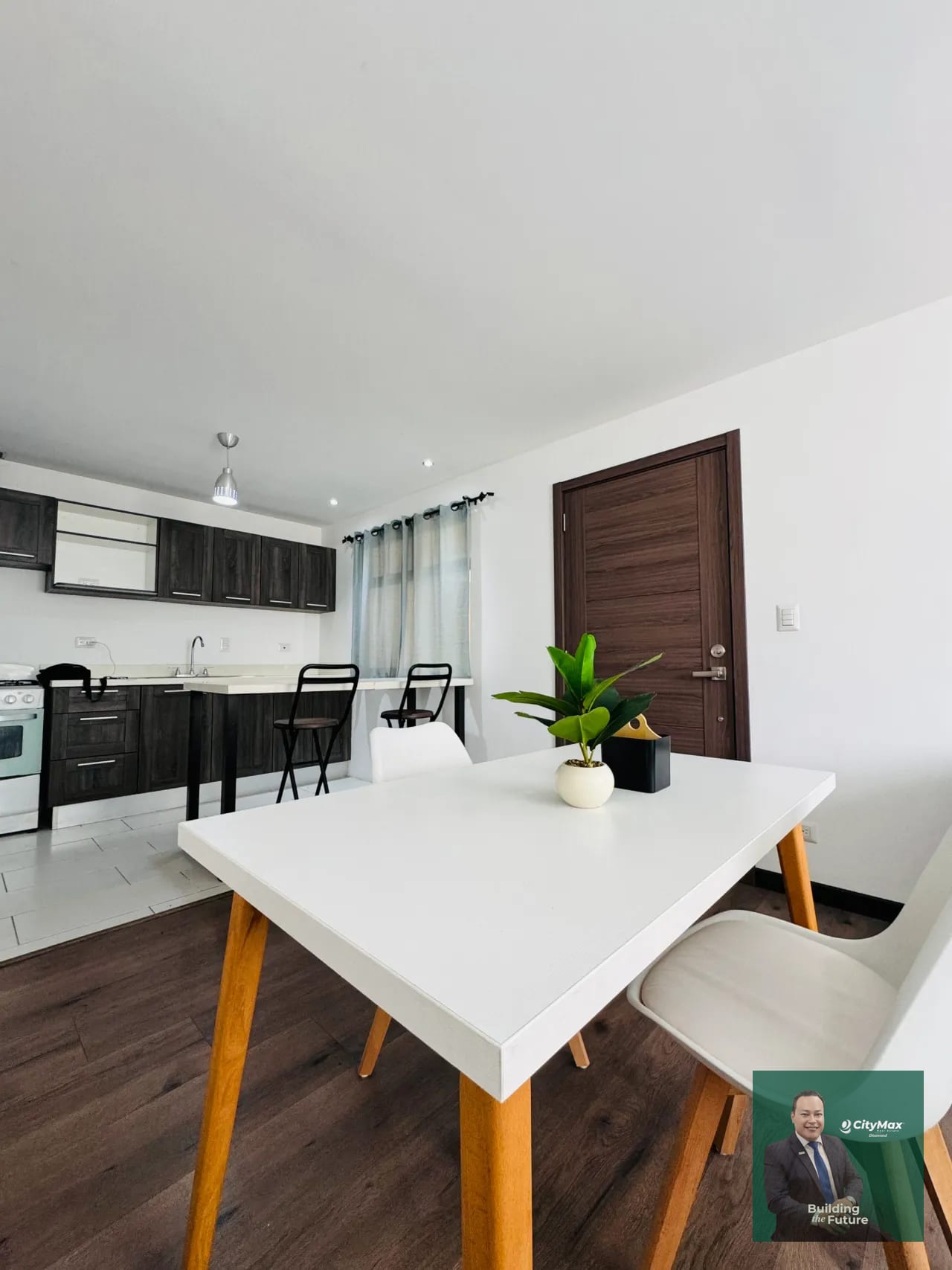 Apartamento amueblado en renta DIFIORI — Apartamento en Venta en Di Fiori, Zona 7, Guatemala, Ciudad — foto 2 de 10