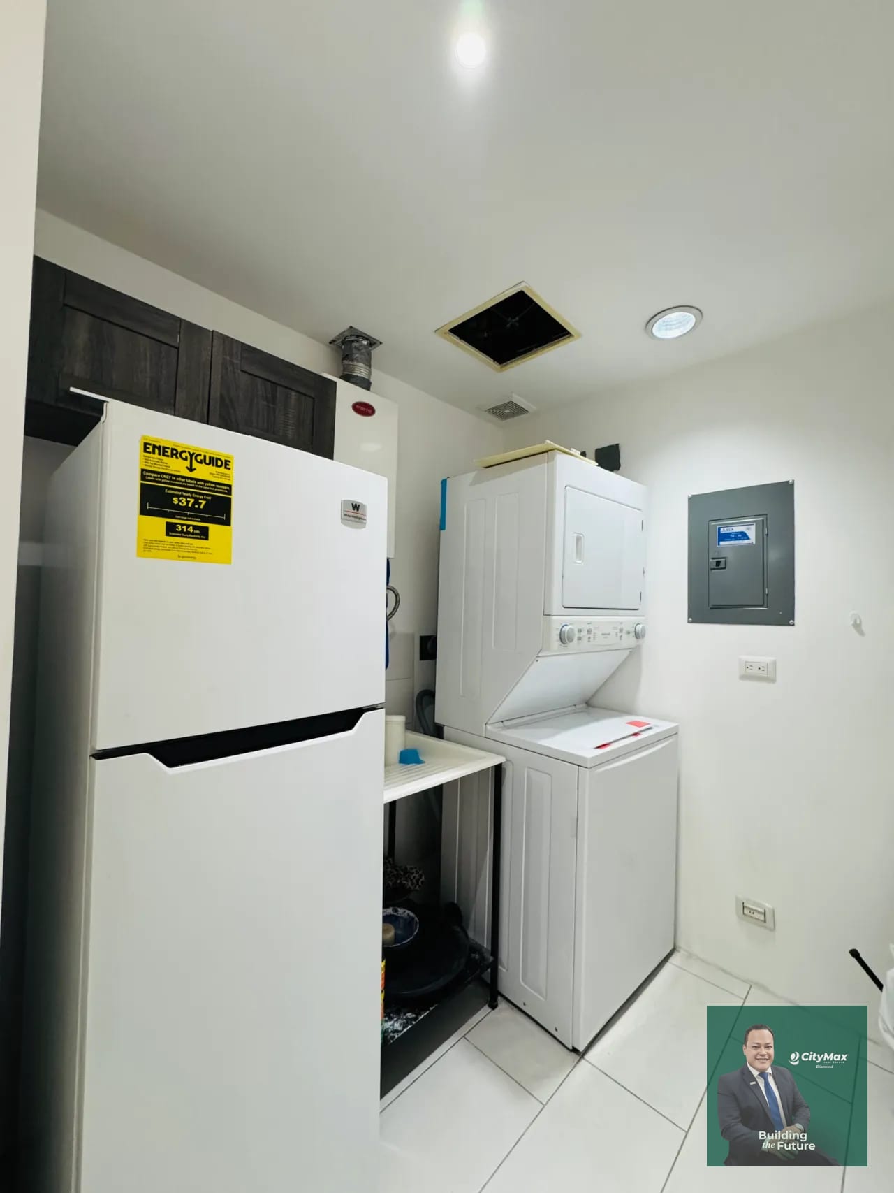 Apartamento amueblado en renta DIFIORI — Apartamento en Venta en Di Fiori, Zona 7, Guatemala, Ciudad — foto 5 de 10