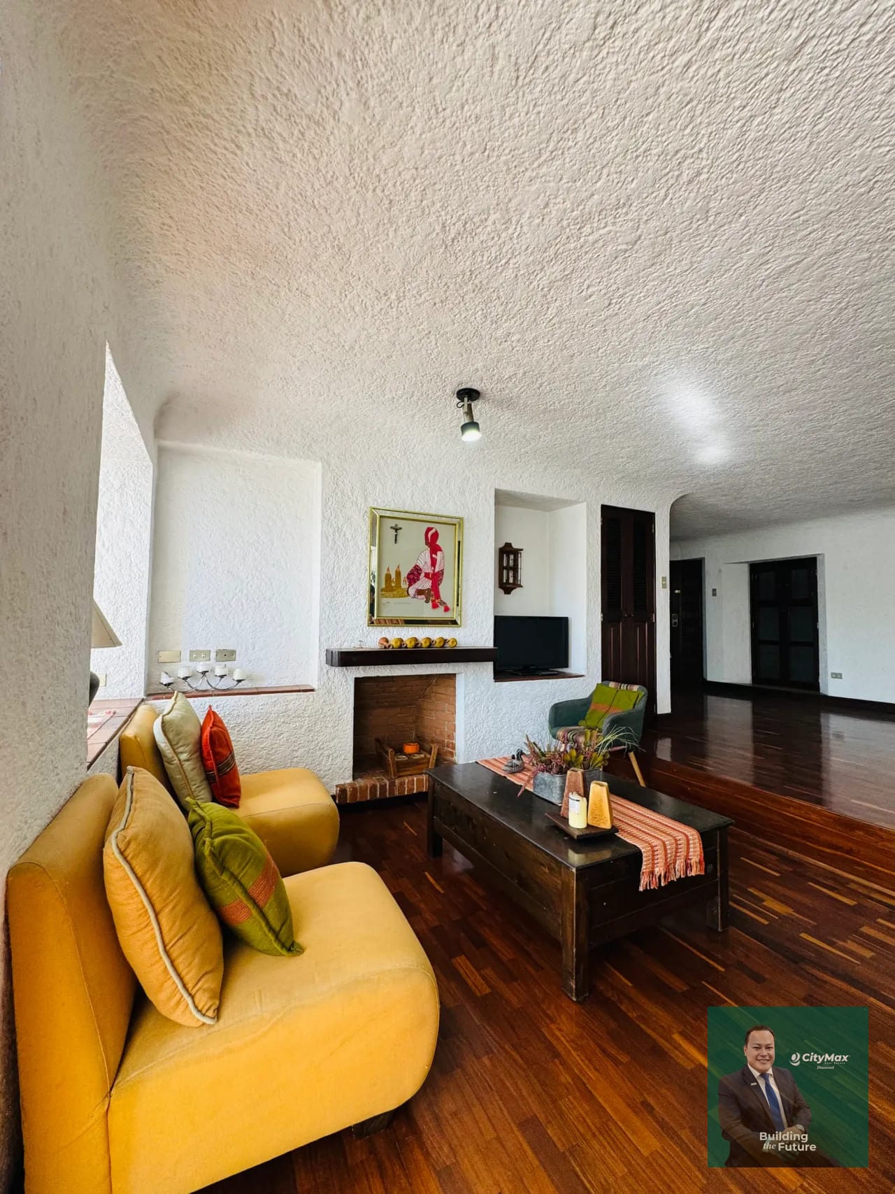 Apartamento en Venta Zona 10 — Apartamento en Venta en Santa Clara Las Cañas, Zona 10, Guatemala, Ciudad — foto 3 de 12
