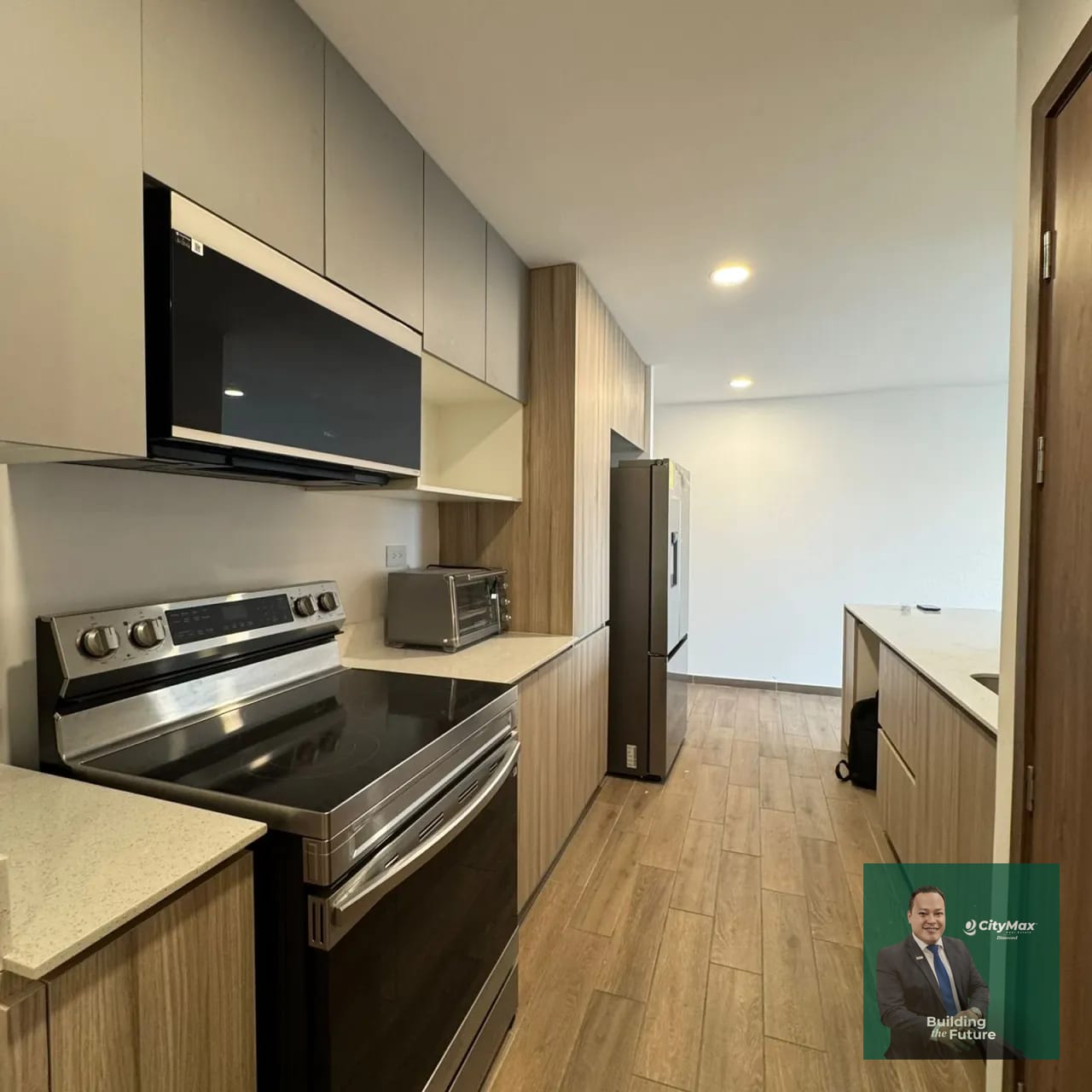 Apartamento en venta zona 14 — Apartamento en Alquiler en Parque 14, Zona 14, Guatemala, Ciudad — foto 1 de 14