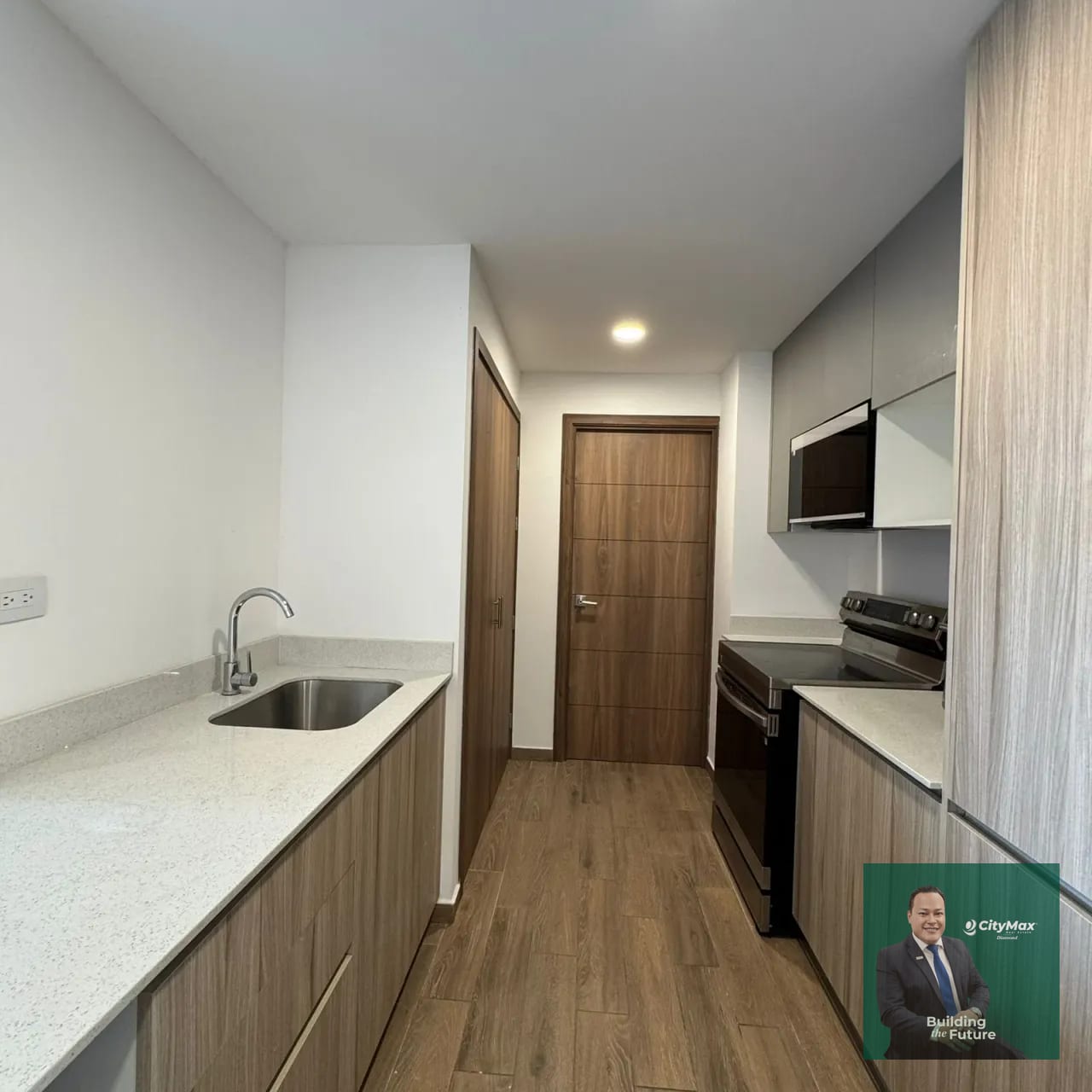 Apartamento en venta zona 14 — Apartamento en Alquiler en Parque 14, Zona 14, Guatemala, Ciudad — foto 4 de 14