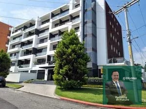 Apartamento amueblado en renta Vista Hermosa I — Apartamento en Alquiler en Menorca, Zona 15, Guatemala, Ciudad — foto 1 de 3