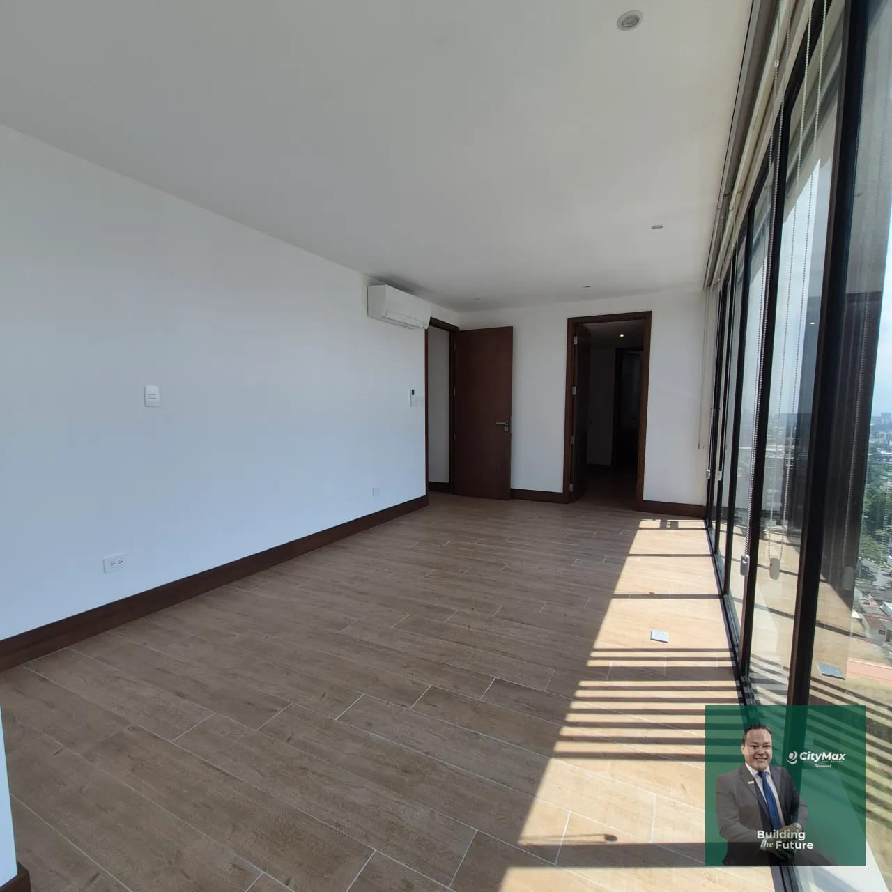 Apartamento en renta Vista Hermosa I — Apartamento en Alquiler en Gaura, Zona 15, Guatemala, Ciudad — foto 5 de 10
