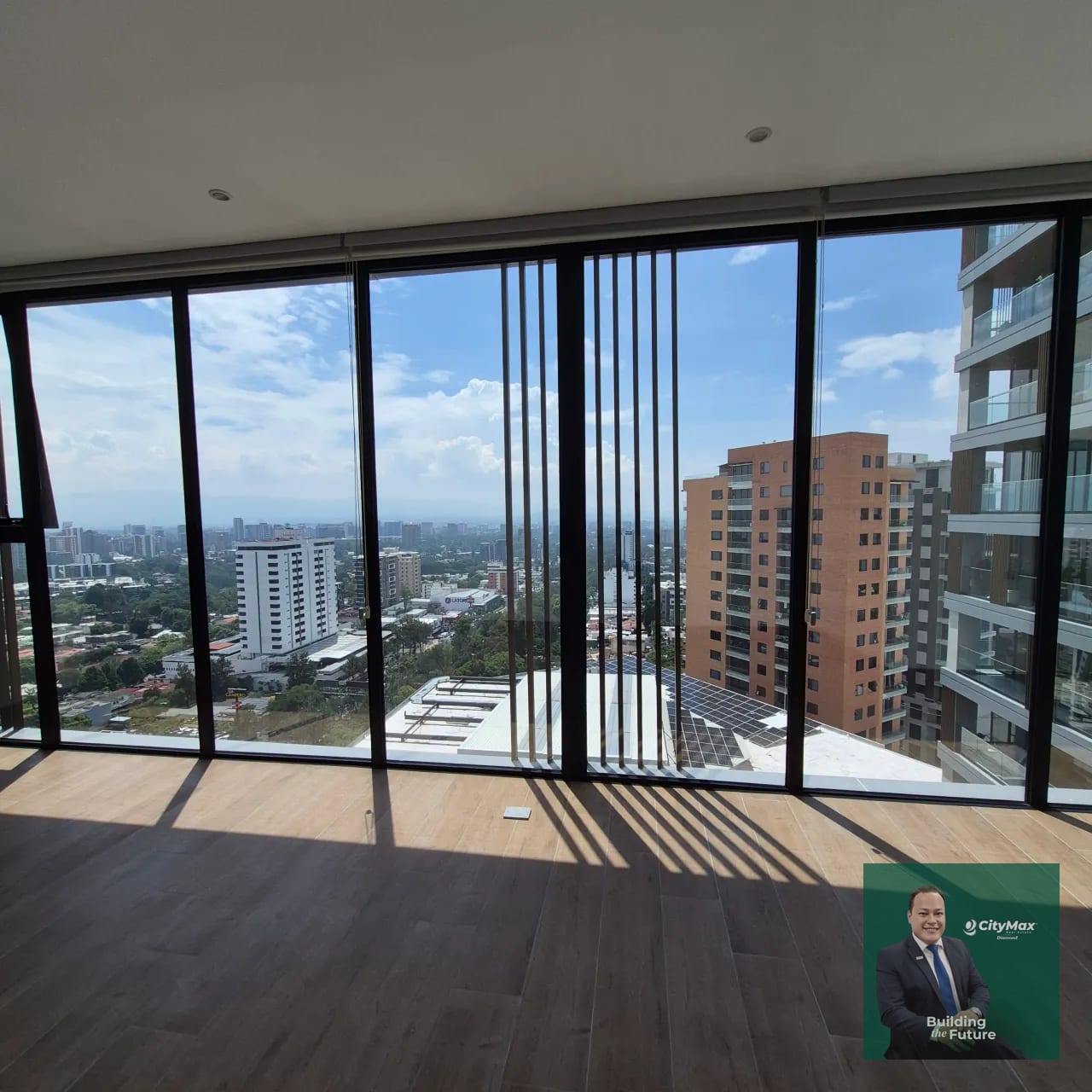Apartamento en renta Vista Hermosa I — Apartamento en Alquiler en Gaura, Zona 15, Guatemala, Ciudad — foto 7 de 10