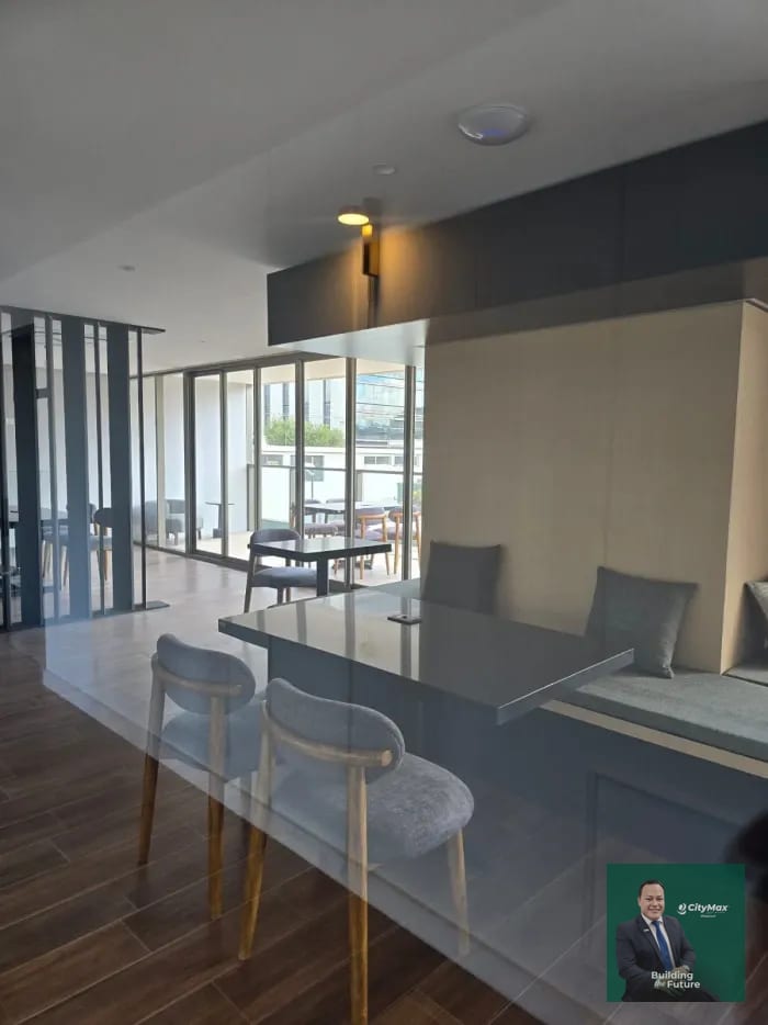 Apartamento en Renta Zona 10 — Apartamento en Alquiler en Atarah, Zona 10, Guatemala, Ciudad — foto 4 de 11