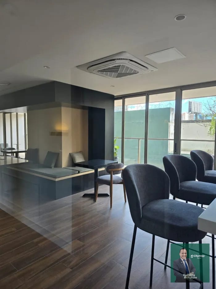 Apartamento en Renta Zona 10 — Apartamento en Alquiler en Atarah, Zona 10, Guatemala, Ciudad — foto 6 de 11