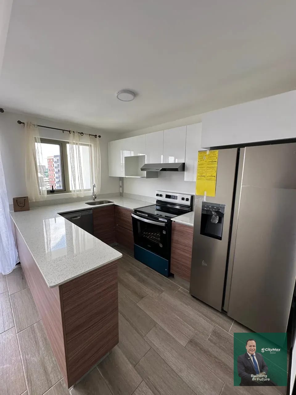 Apartamento en renta zona 14 — Apartamento en Alquiler en Segheria, Zona 14, Guatemala, Ciudad — foto 1 de 8