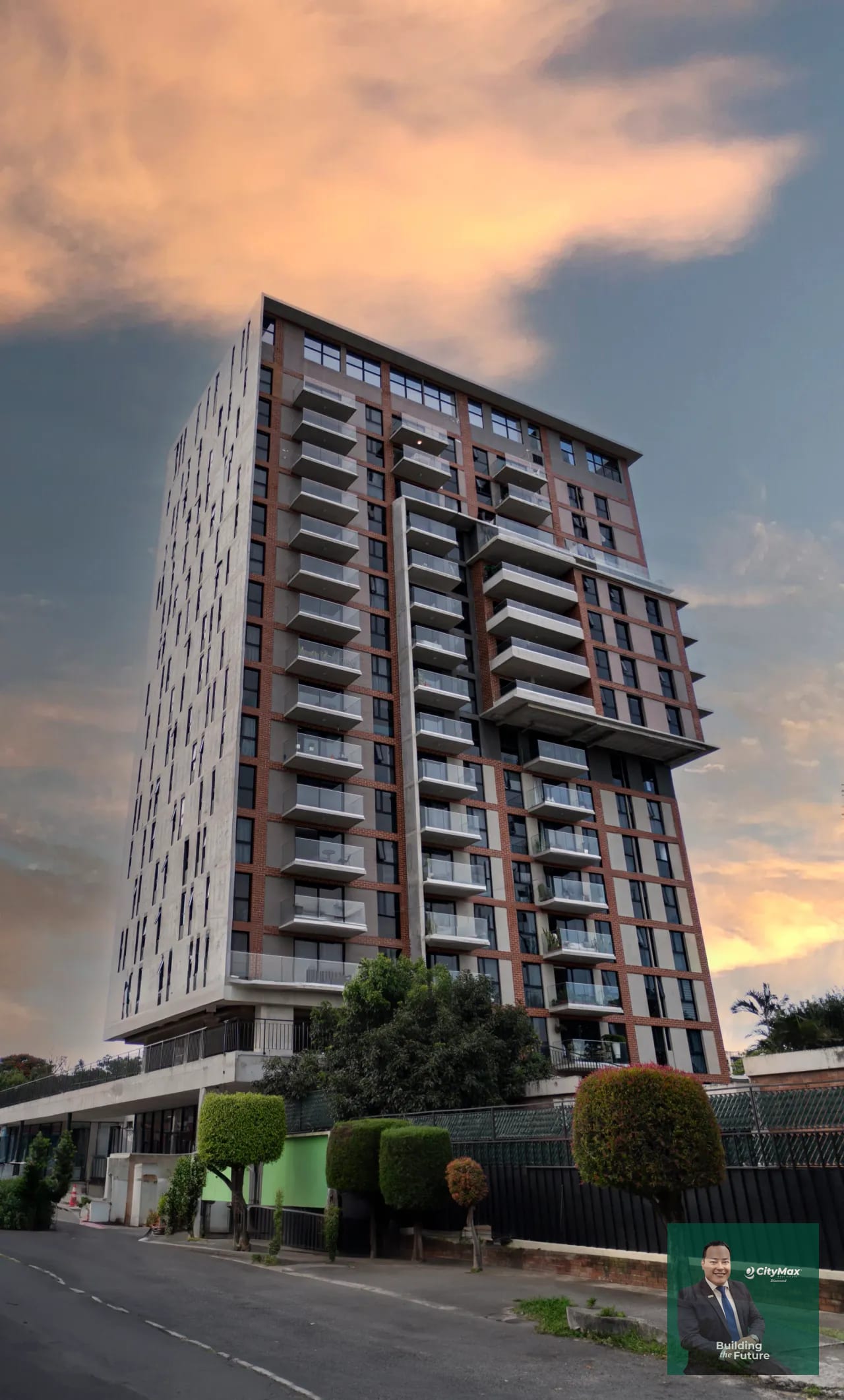 Apartamento en venta Zona 11 — Apartamento en Venta en Vidalta, Zona 11, Guatemala, Ciudad — foto 1 de 5