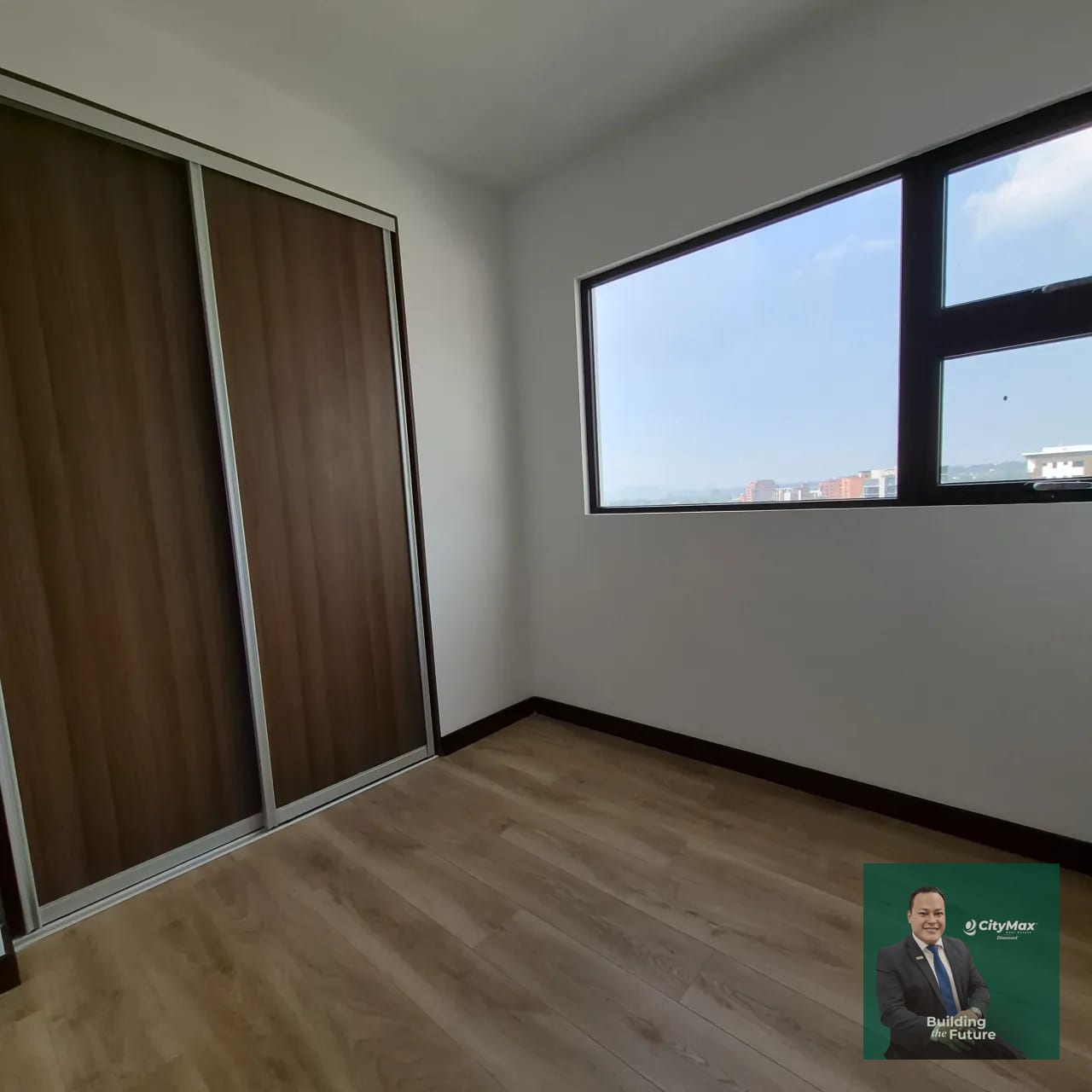 Apartamento en renta Vista Hermosa I Zona 15 — Apartamento en Alquiler en Arles, Zona 15, Guatemala, Ciudad — foto 8 de 11