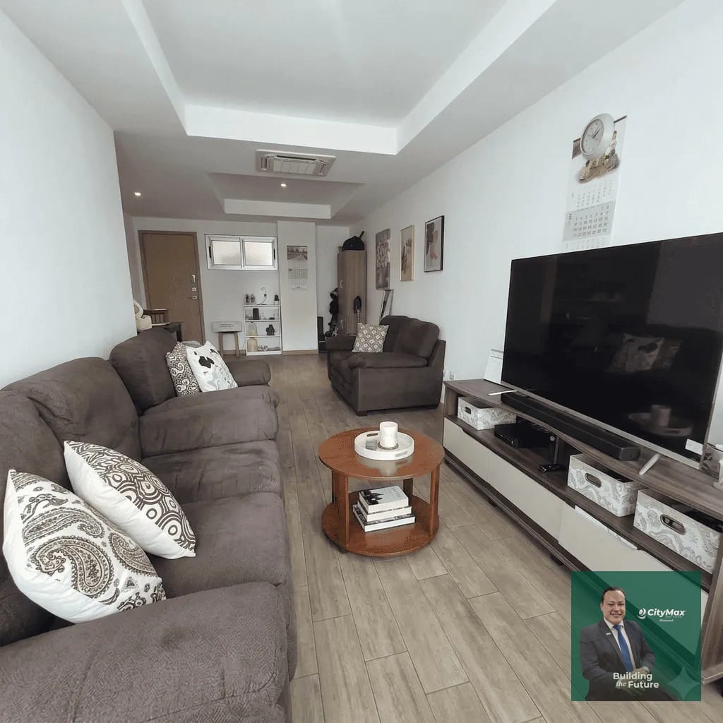 Apartamento en renta zona 15 — Apartamento en Venta en City Haus, Zona 10, Guatemala, Ciudad — foto 1 de 11