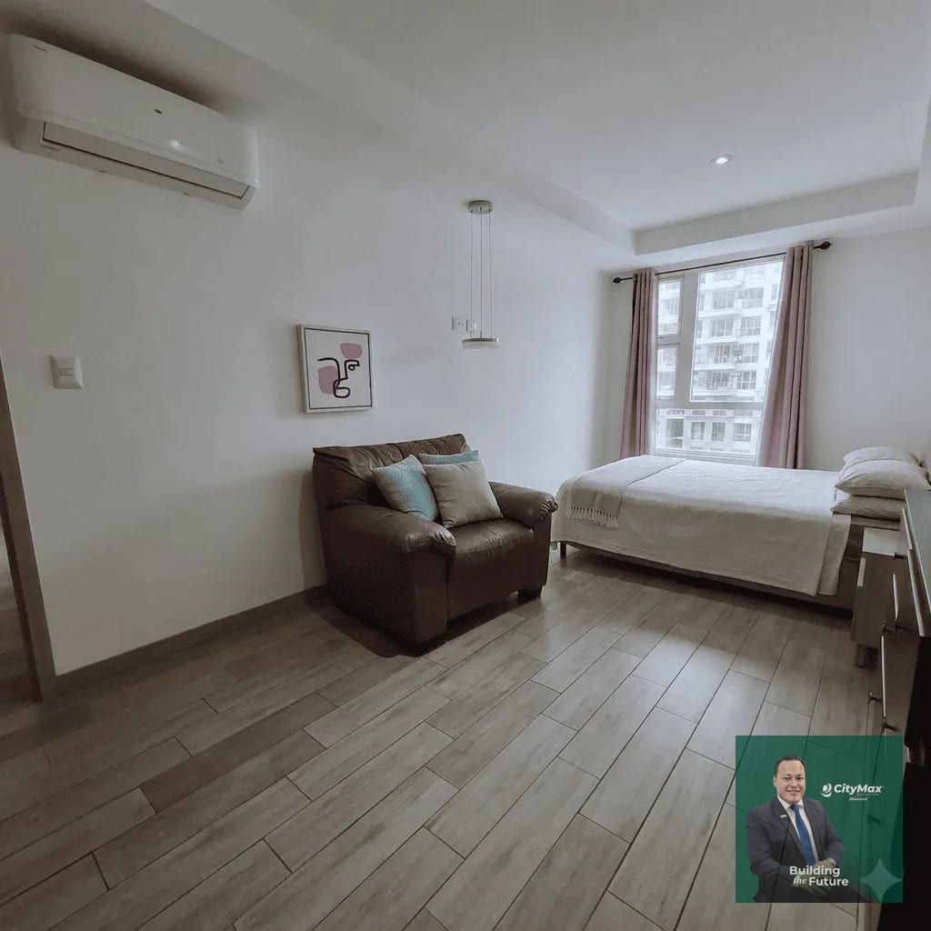 Apartamento en renta zona 15 — Apartamento en Venta en City Haus, Zona 10, Guatemala, Ciudad — foto 6 de 11