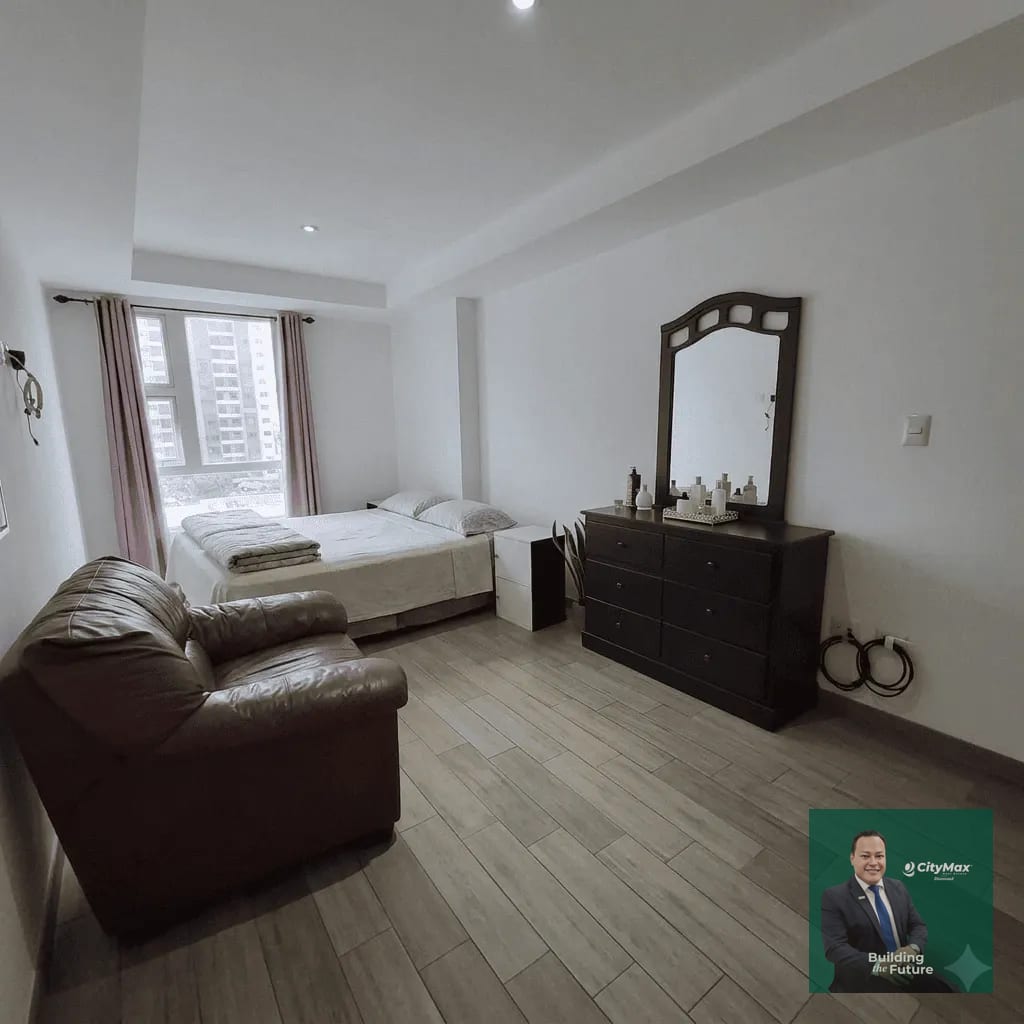 Apartamento en renta zona 15 — Apartamento en Venta en City Haus, Zona 10, Guatemala, Ciudad — foto 5 de 11