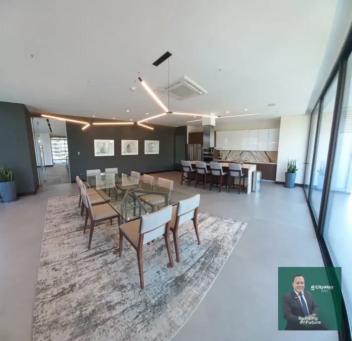 Apartamento en venta zona 14 — Apartamento en Venta en Echo, Zona 14, Guatemala, Ciudad — foto 7 de 10
