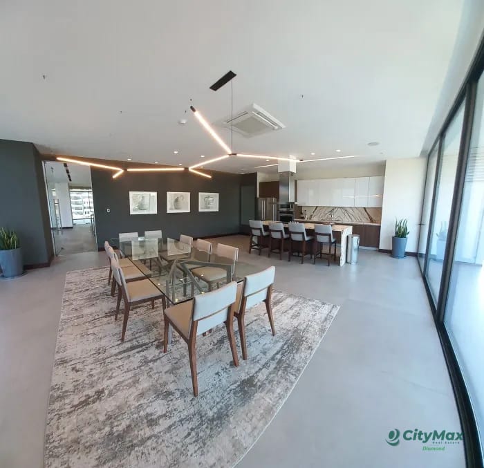 Apartamento en venta zona 14 — Apartamento en Venta en Echo, Zona 14, Guatemala, Ciudad — foto 7 de 10