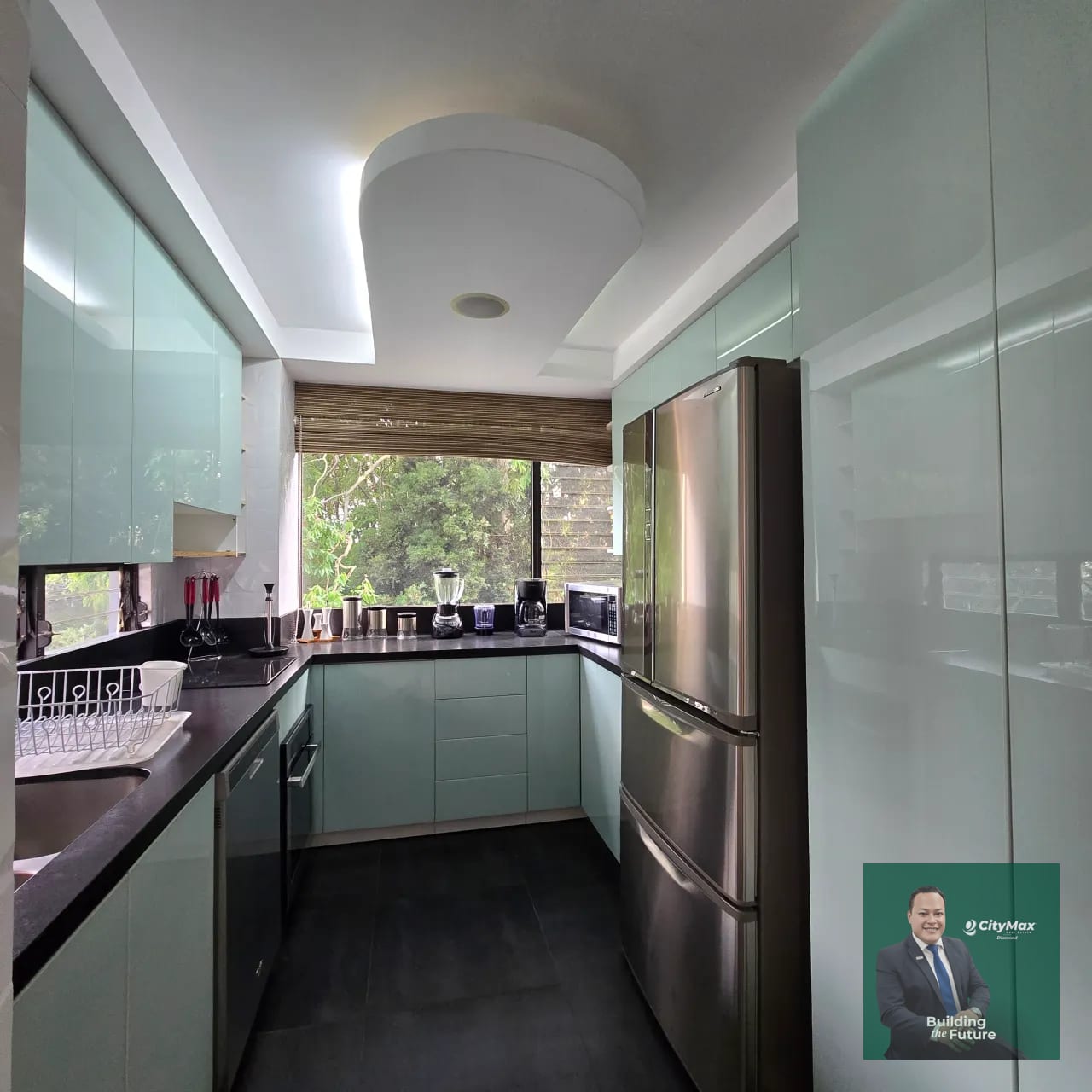 Apartamento en venta/ renta zona 10 — Apartamento en Venta en Moradas del Acueducto, Zona 10, Guatemala, Ciudad — foto 3 de 9