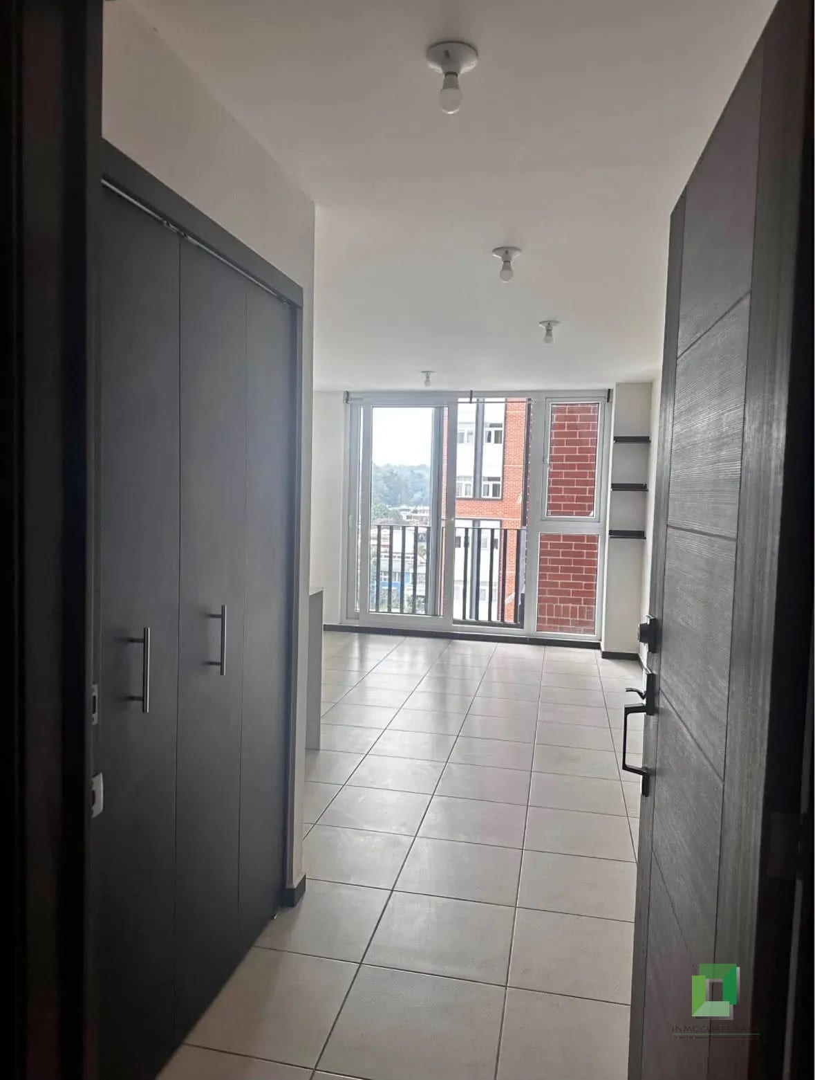 apartamento zona 11 — Apartamento en Alquiler en Zona 11, Guatemala, Ciudad — foto 1 de 8