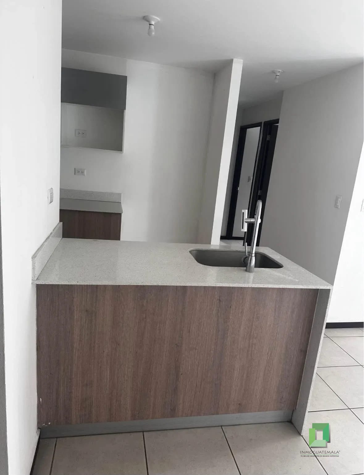 apartamento zona 11 — Apartamento en Alquiler en Zona 11, Guatemala, Ciudad — foto 6 de 8
