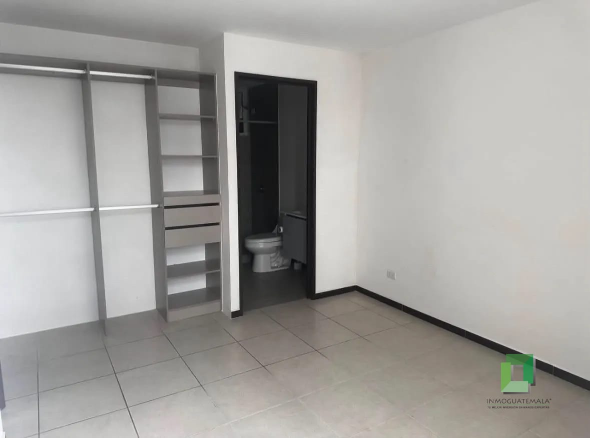 apartamento zona 11 — Apartamento en Alquiler en Zona 11, Guatemala, Ciudad — foto 8 de 8