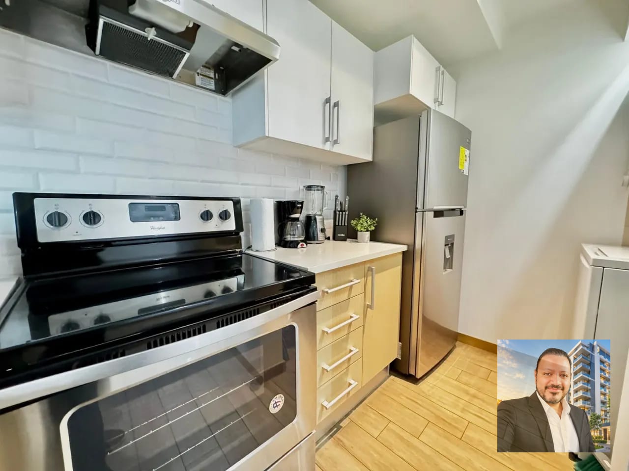 🟢🏠Apartamento Venta City Haus, z.10 — Apartamento en Venta en City Haus, Zona 10, Guatemala, Ciudad — foto 7 de 14