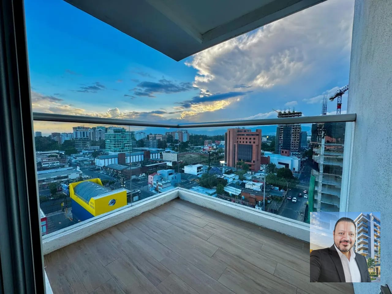 🟢🏠Apartamento Venta City Haus, z.10 — Apartamento en Venta en City Haus, Zona 10, Guatemala, Ciudad — foto 2 de 14