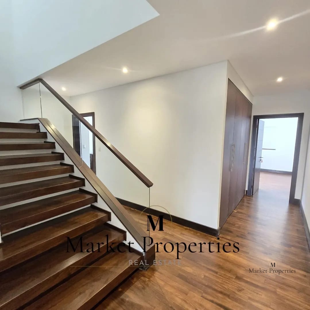 Apartamento en Renta Zona 14 | 4 Habitaciones, 2 Niveles, 472 m² — Apartamento en Alquiler en Quinta Avenida, Zona 14, Guatemala, Ciudad — foto 5 de 7
