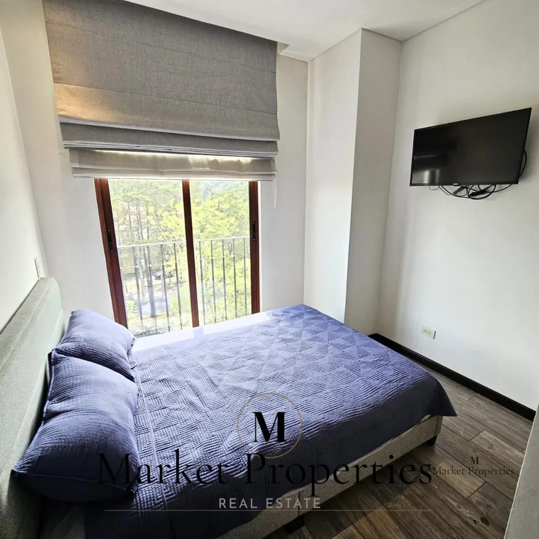 Apartamento en venta Zona 16 Lirios de Cayalá de 2 habitaciones y 82m2 — Apartamento en Venta en Lirios de Cayalá I, Zona 16, Guatemala, Ciudad — foto 6 de 9