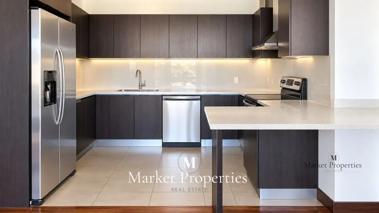 Apartamento en alquiler Zona 14 de 3 dormitorios 167m2 — Apartamento en Alquiler en Zona 14, Guatemala, Ciudad — foto 4 de 6
