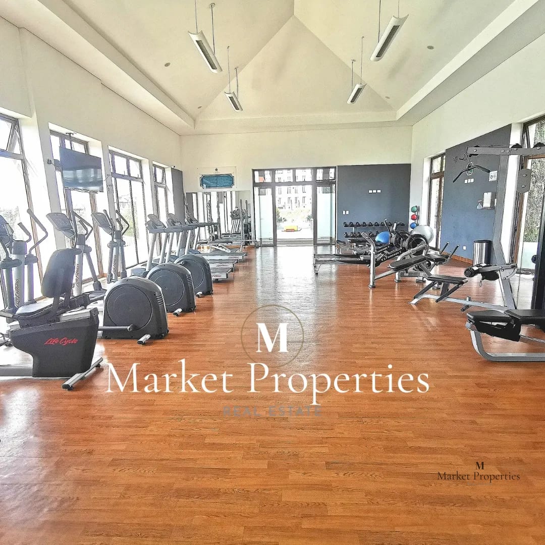 Apartamento en alquiler zona 16, Cayala de 2 dormitorios amueblado — Apartamento en Alquiler en Ciudad Cayalá, Zona 16, Guatemala, Ciudad — foto 7 de 7