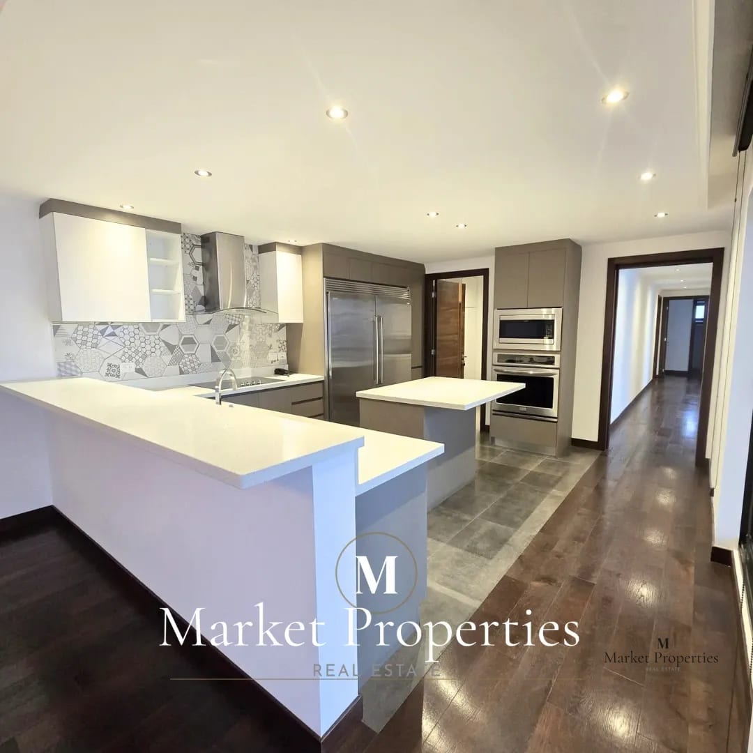 Apartamento en Alquiler Zona 14, Guatemala ✨ — Apartamento en Alquiler en Ikonia, Zona 14, Guatemala, Ciudad — foto 2 de 10