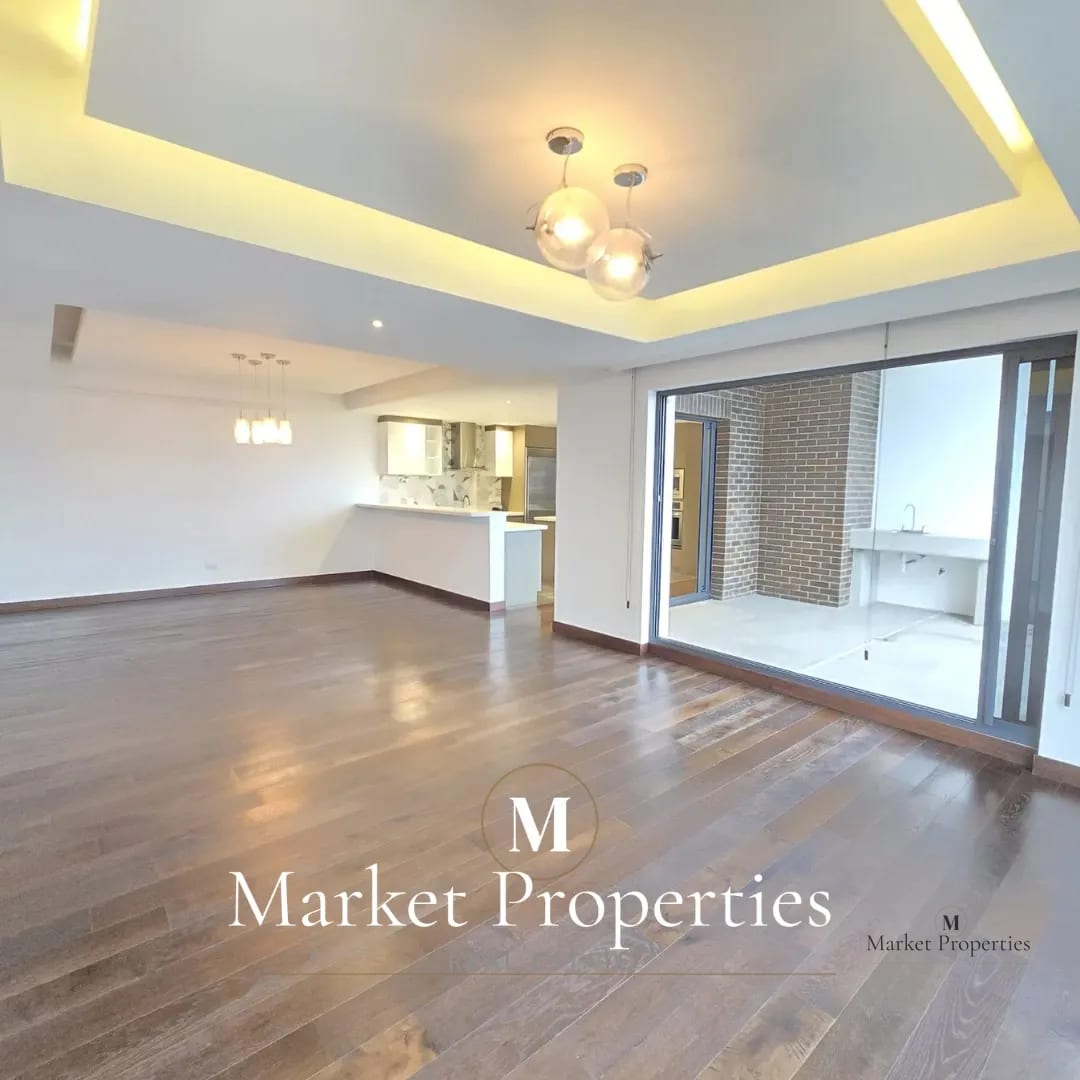 Apartamento en Alquiler Zona 14, Guatemala ✨ — Apartamento en Alquiler en Ikonia, Zona 14, Guatemala, Ciudad — foto 3 de 10