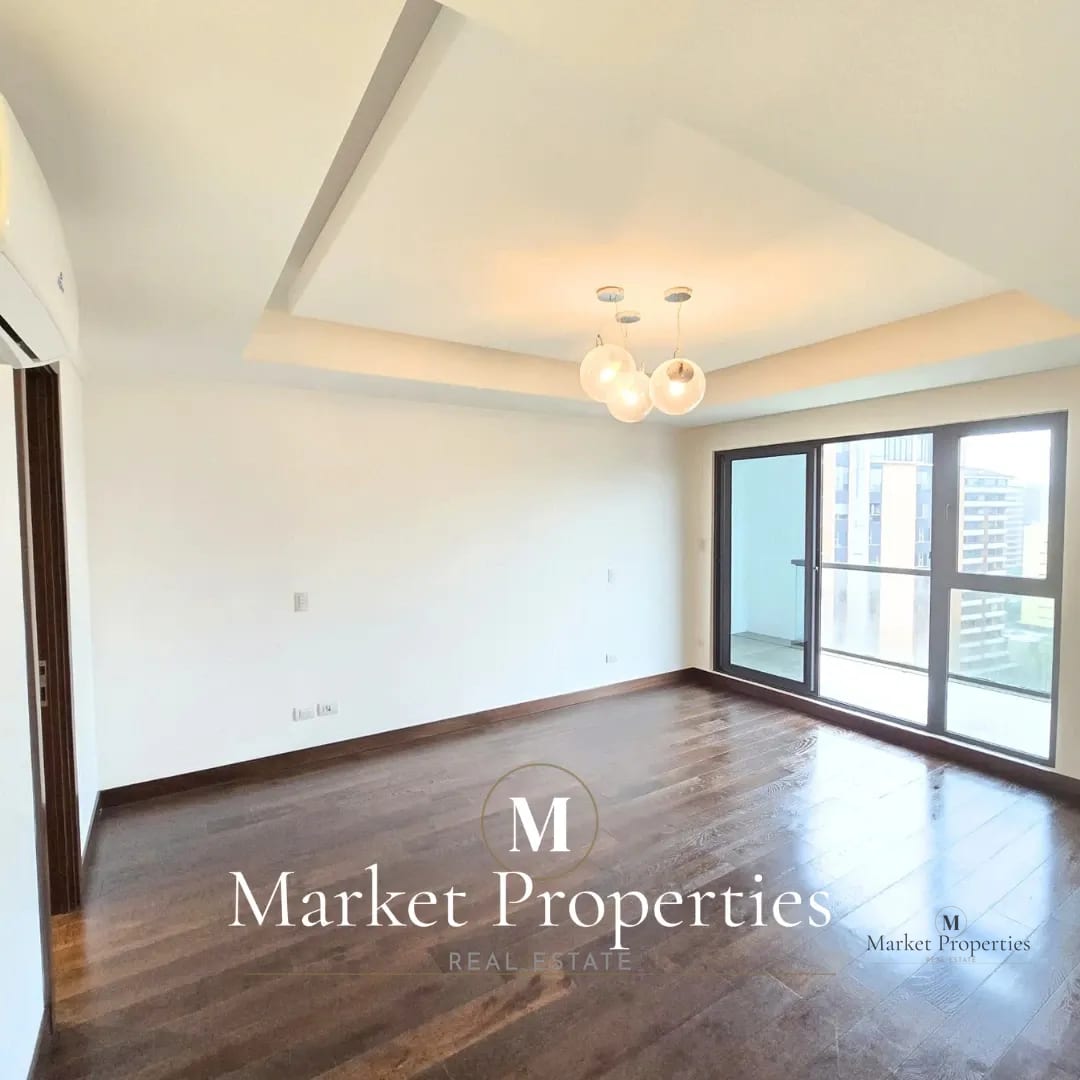 Apartamento en Alquiler Zona 14, Guatemala ✨ — Apartamento en Alquiler en Ikonia, Zona 14, Guatemala, Ciudad — foto 5 de 10