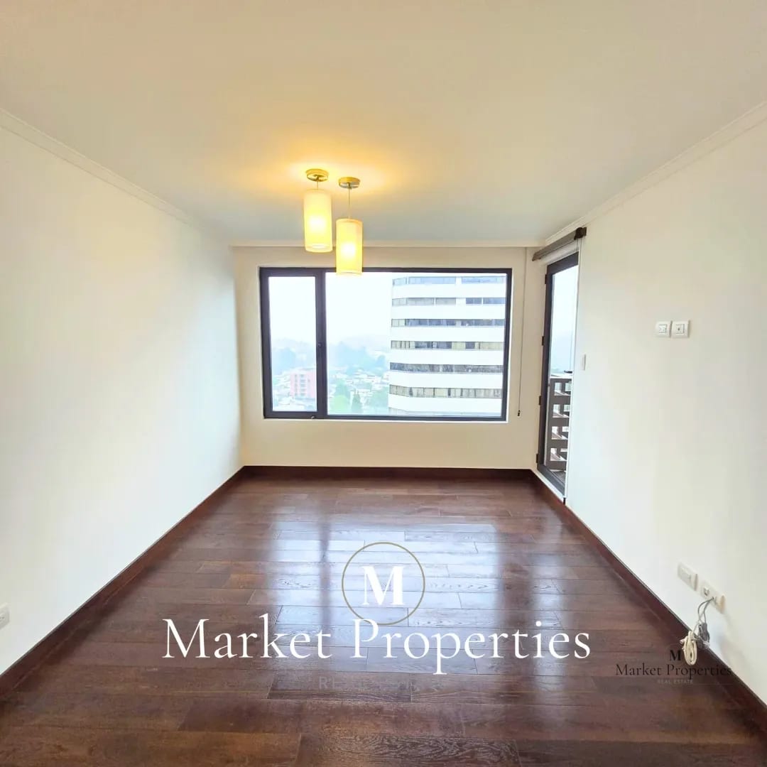 Apartamento en Alquiler Zona 14, Guatemala ✨ — Apartamento en Alquiler en Ikonia, Zona 14, Guatemala, Ciudad — foto 6 de 10