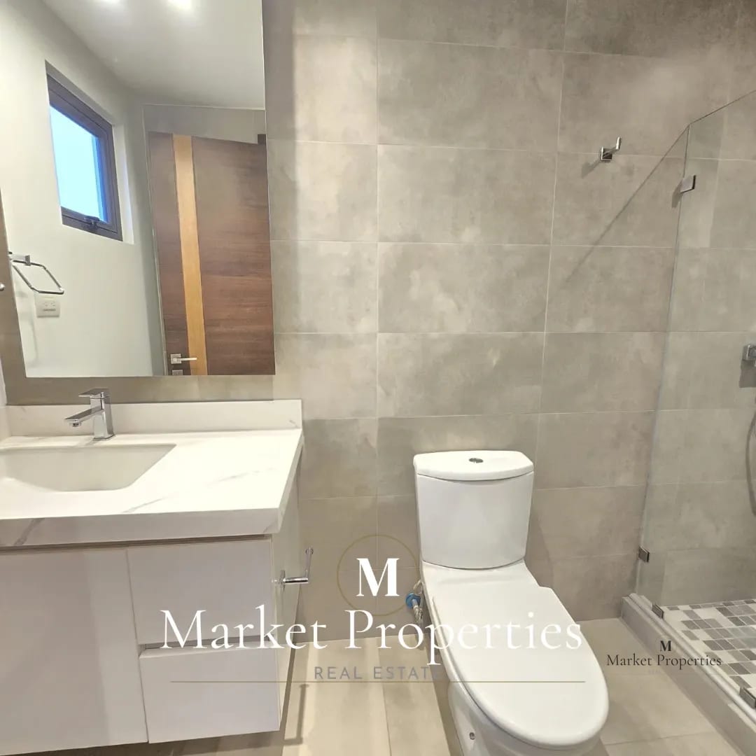 Apartamento en Alquiler Zona 14, Guatemala ✨ — Apartamento en Alquiler en Ikonia, Zona 14, Guatemala, Ciudad — foto 9 de 10
