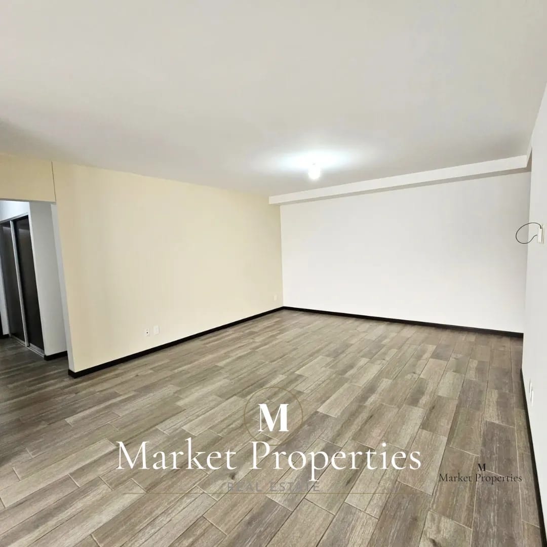 Apartamento en renta Zona 14, La Villa edificio Seghería — Apartamento en Alquiler en Segheria, Zona 14, Guatemala, Ciudad — foto 1 de 10