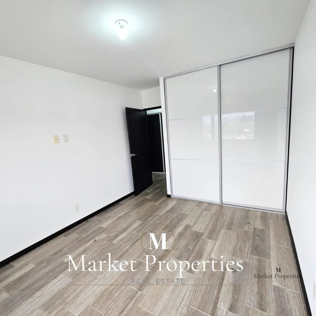 Apartamento en renta Zona 14, La Villa edificio Seghería — Apartamento en Alquiler en Segheria, Zona 14, Guatemala, Ciudad — foto 2 de 10