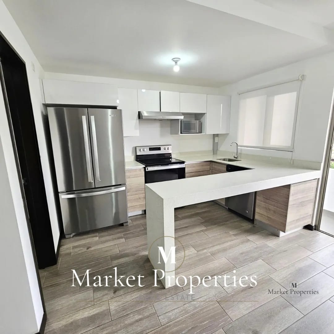 Apartamento en renta Zona 14, La Villa edificio Seghería — Apartamento en Alquiler en Segheria, Zona 14, Guatemala, Ciudad — foto 5 de 10