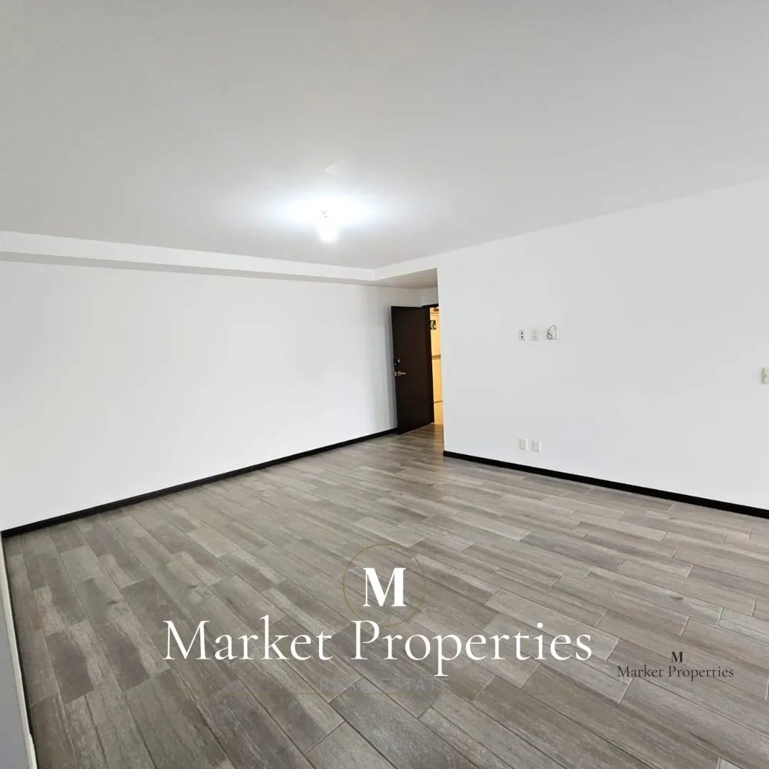 Apartamento en renta Zona 14, La Villa edificio Seghería — Apartamento en Alquiler en Segheria, Zona 14, Guatemala, Ciudad — foto 9 de 10