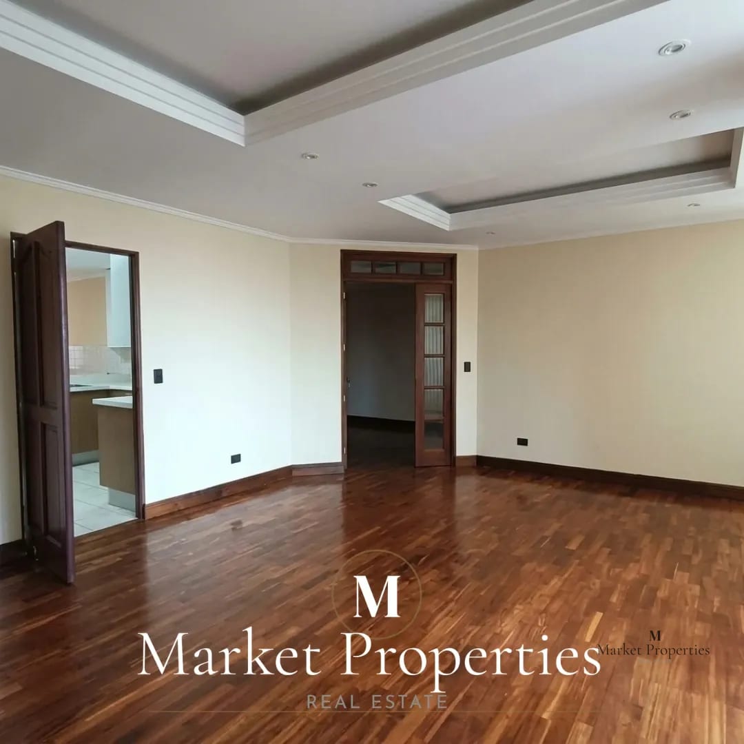 Apartamento en alquiler zona 10 de 2 habitaciones 158m2 — Apartamento en Alquiler en San Ignacio, Zona 10, Guatemala, Ciudad — foto 2 de 8