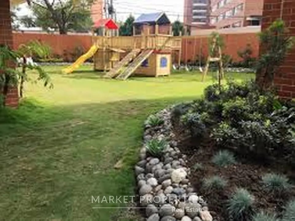 Apartamento en alquiler Zona 14 Edificio Noguchi 3 dormitorios — Apartamento en Alquiler en Noguchi, Zona 14, Guatemala, Ciudad — foto 9 de 10