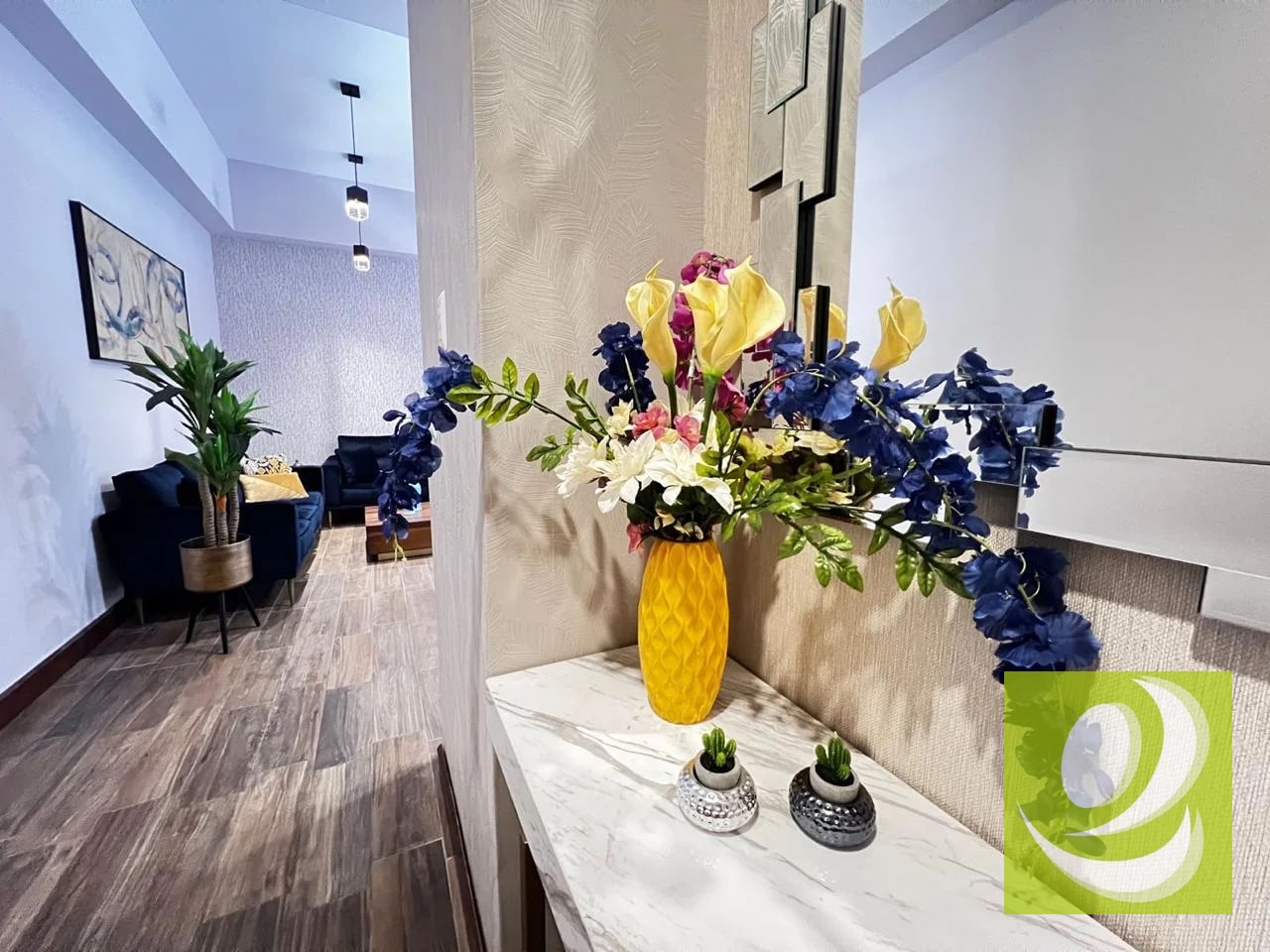 APARTAMENTO AMPLIO EN VENTA EN ZONA 10 - 2