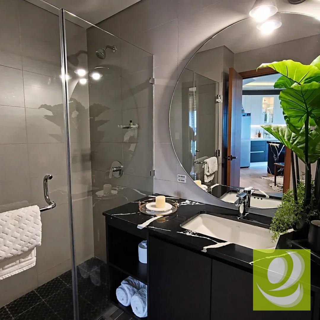 Apartamento en Renta en Séptimo zona 4 cdad — Apartamento en Alquiler en Zona 4, Guatemala, Ciudad — foto 5 de 9