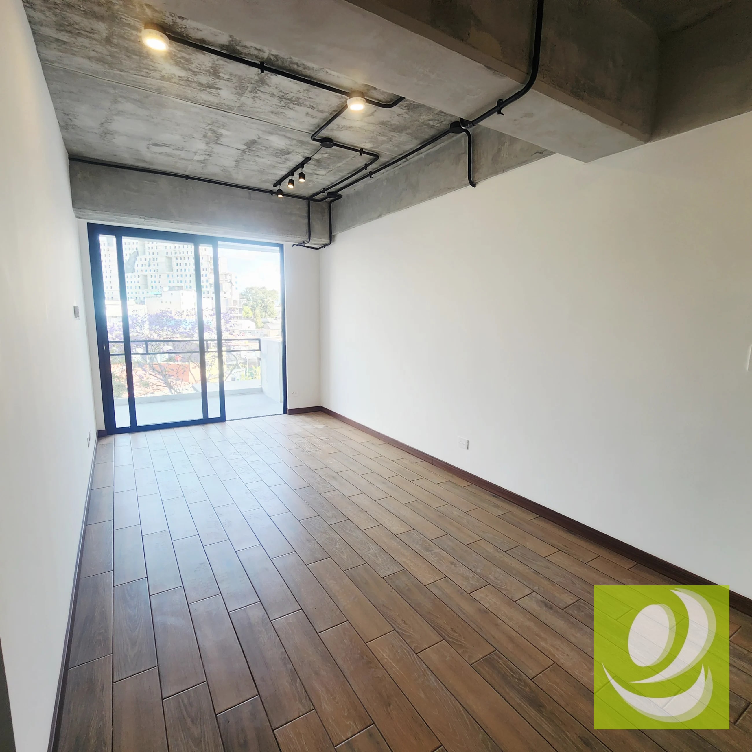 Apartamento en Venta zona 4 Inara - 2