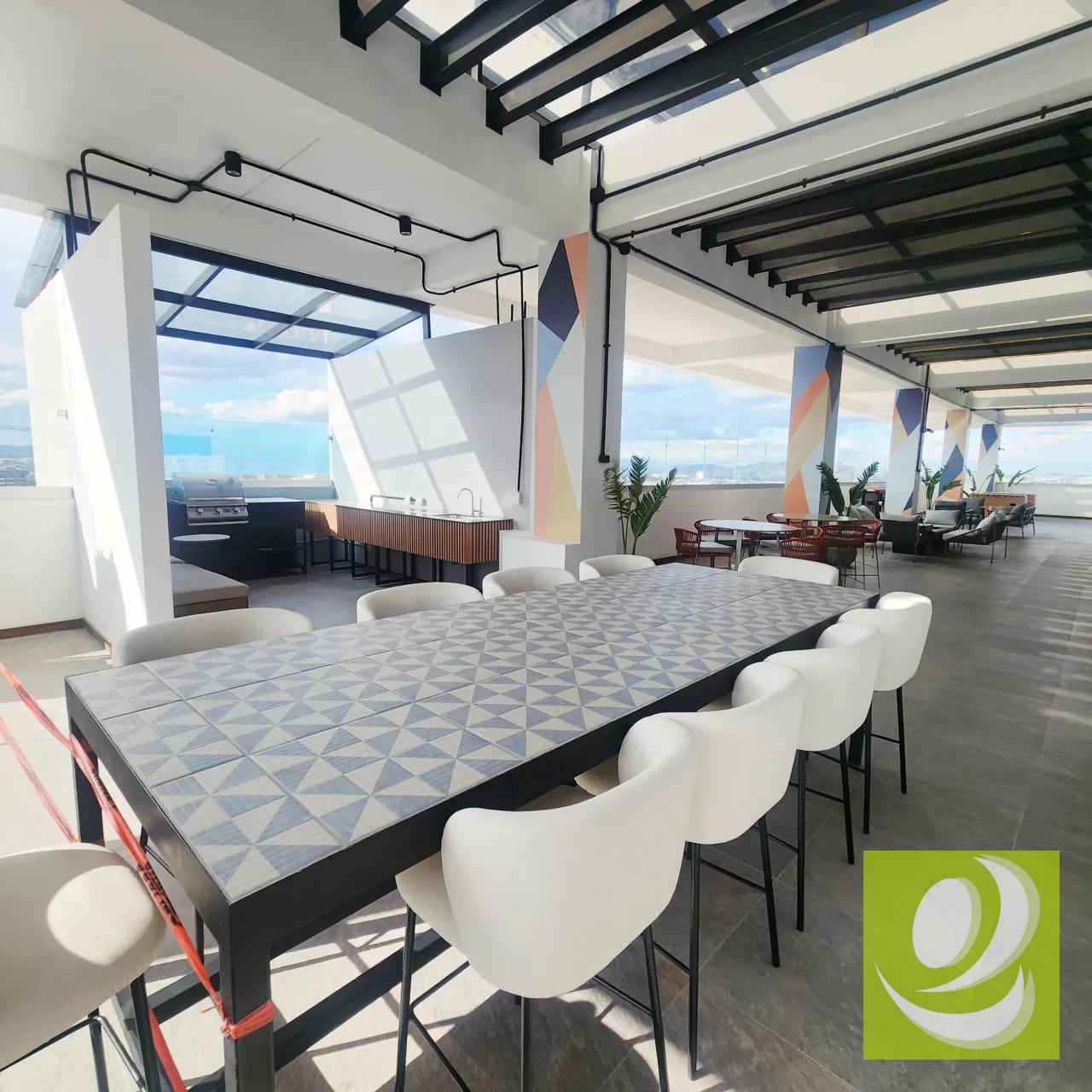 Apartamento en Venta zona 4 Inara — Apartamento en Venta en Inara Cuatro Norte, Zona 4, Guatemala, Ciudad — foto 6 de 8