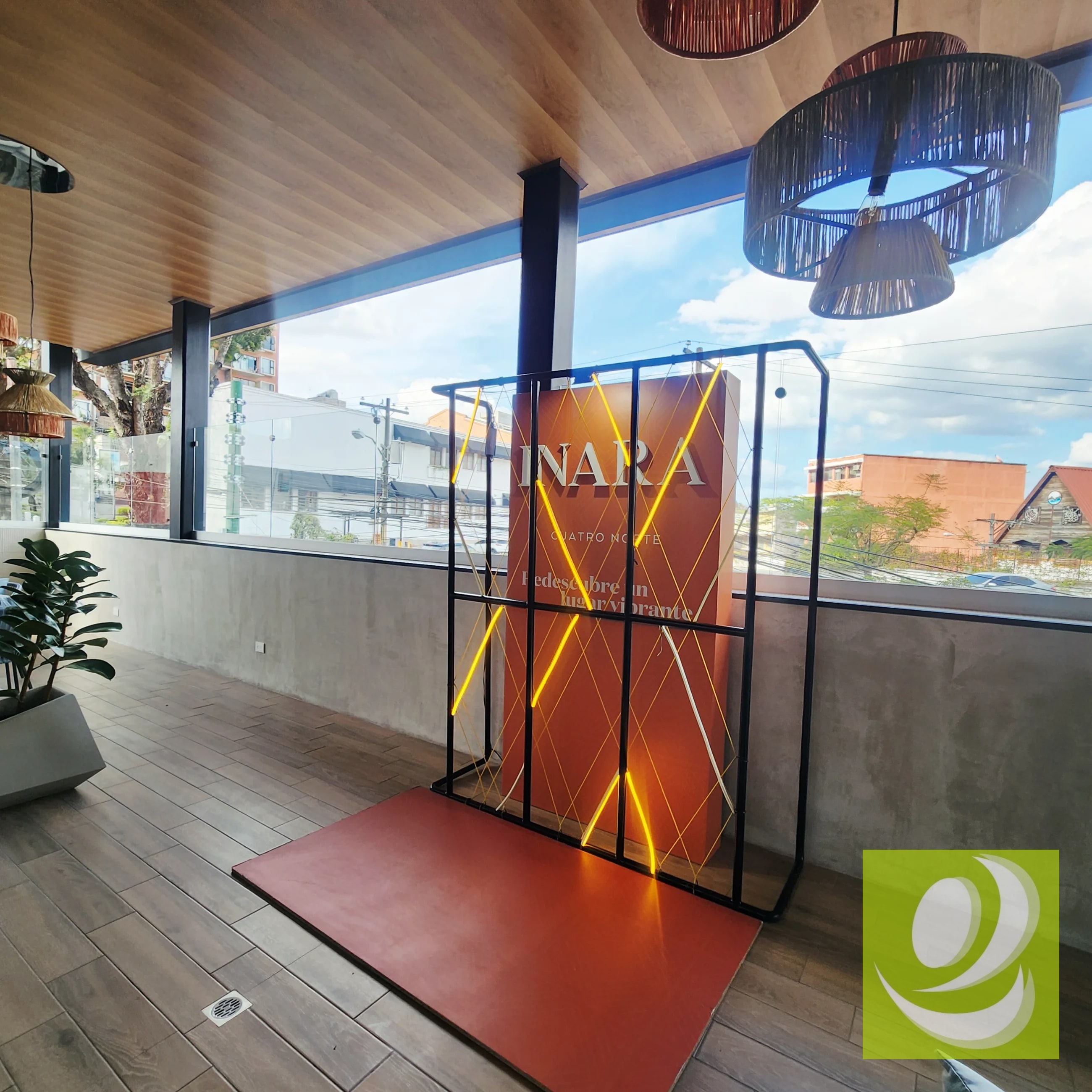 Apartamento en Venta zona 4 Inara - 1