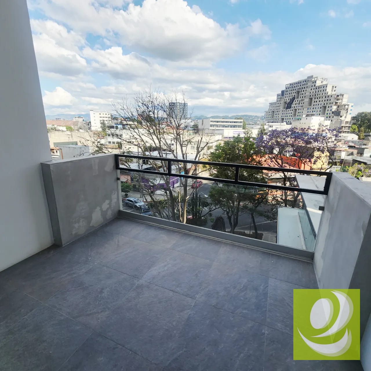 Apartamento en Venta zona 4 Inara — Apartamento en Venta en Inara Cuatro Norte, Zona 4, Guatemala, Ciudad — foto 5 de 8