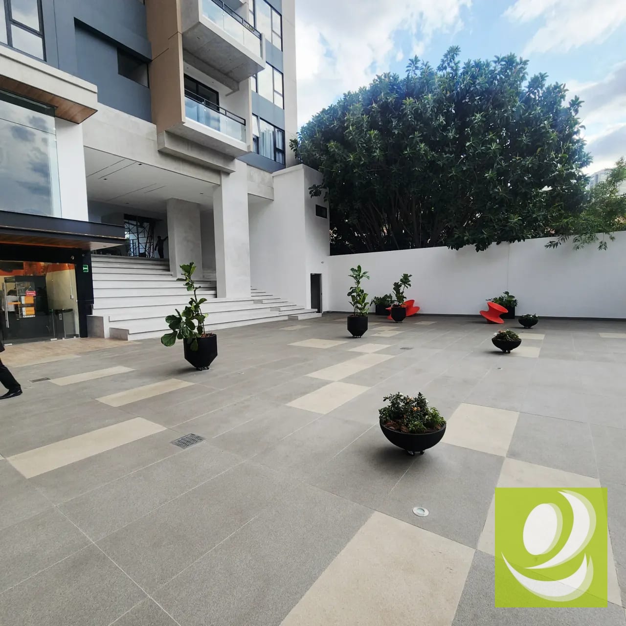 Apartamento en Venta zona 4 Inara — Apartamento en Venta en Inara Cuatro Norte, Zona 4, Guatemala, Ciudad — foto 8 de 8